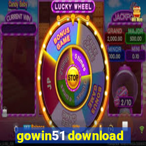 gowin51 download